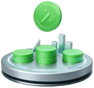 Patrimoire interface de trading crypto simplifiée en trois clics